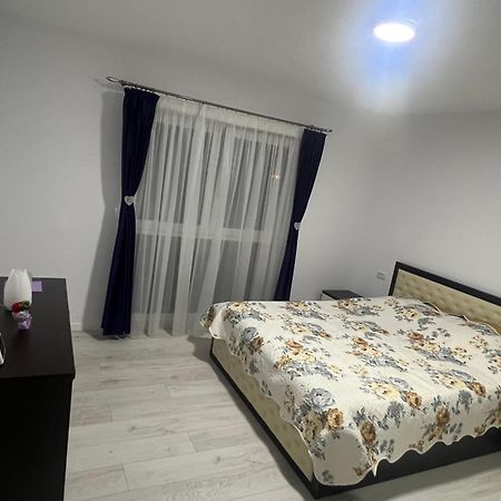 Forest View Câmpulung Moldovenesc Dış mekan fotoğraf