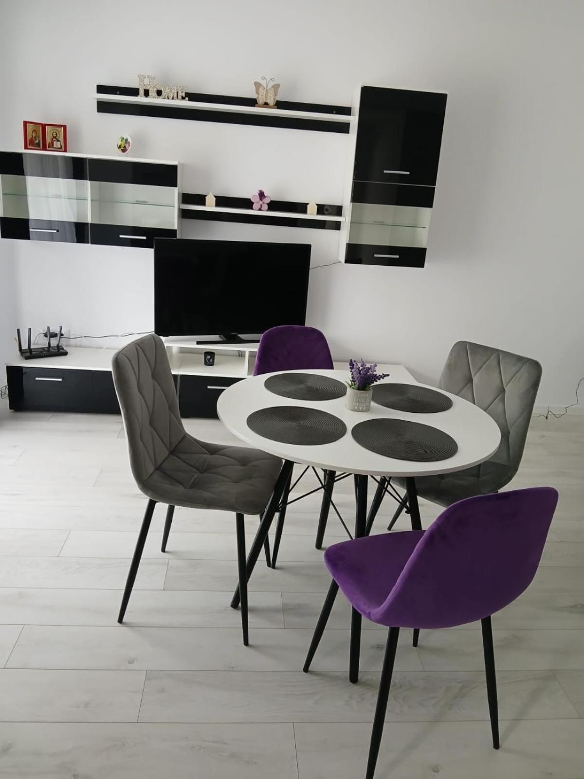 Forest View Câmpulung Moldovenesc Dış mekan fotoğraf