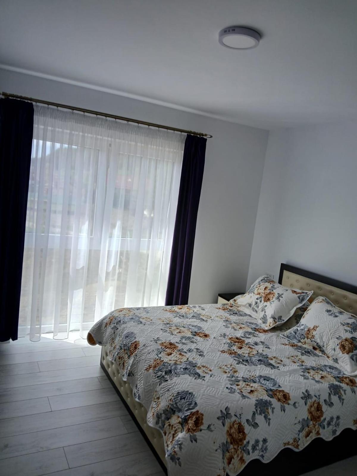 Forest View Câmpulung Moldovenesc Dış mekan fotoğraf